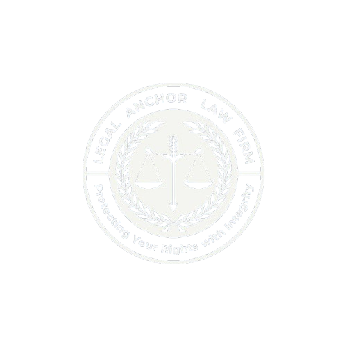 Legal Anchor Law Firm